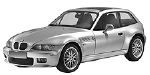 BMW E36-7 C1213 Fault Code