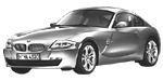BMW E86 C1213 Fault Code
