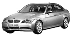 BMW E90 C1213 Fault Code