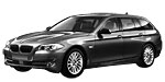 BMW F11 C1213 Fault Code