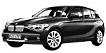 BMW F20 C1213 Fault Code